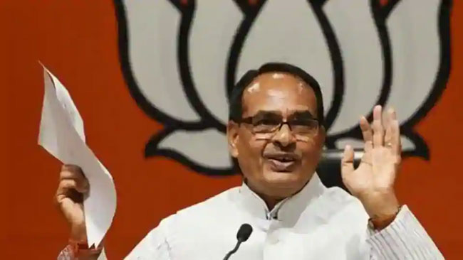 Madhya Pradesh Takes UPs Route To Curb Forceful Religious Conversions!
