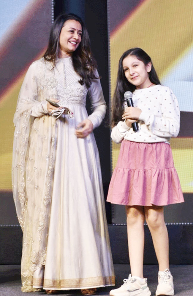 మహేష్ గారాల పట్టి బ్రాండ్ అంబాసిడర్ అయిపోయిందిగా..!