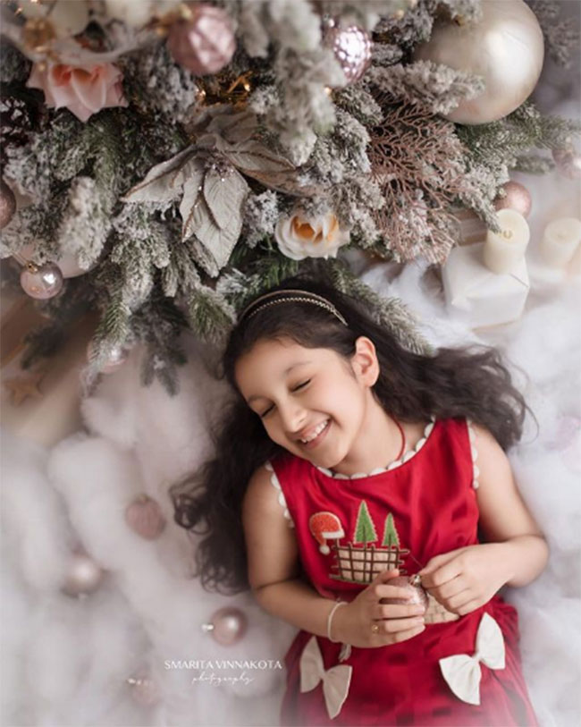 నెట్టింట ట్రెండ్ అవుతున్న సెలబ్రిటీ కిడ్స్..!!