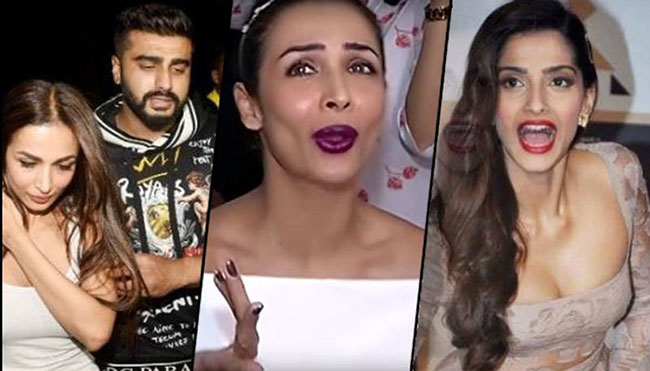 #త్రోబ్యాక్.. పెగ్గు మీద పెగ్గేసి పార్టీలోనే గొడ‌వ‌కు దిగిన తార‌