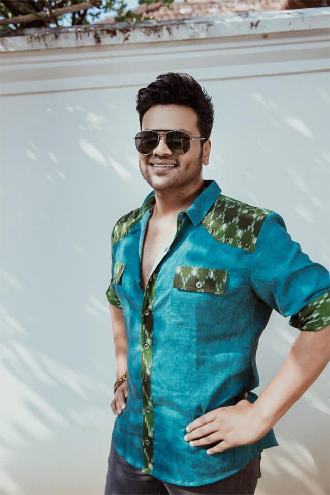 15 కేజీలు తగ్గిన మంచు హీరో.. ఇక ఫుల్‌ స్వింగ్‌