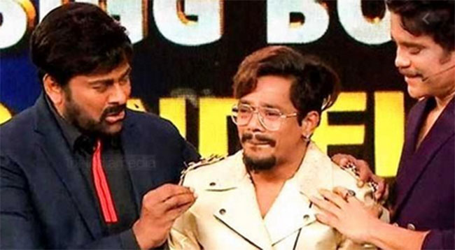 మెహబూబ్‌ మెగా లక్ మామూలుగా లేదుగా