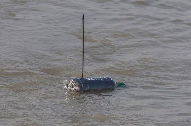 మెస్సేజ్‌ ఇన్‌ ఏ బాటిల్ ... మానవాళికి సందేశం ఏమిటంటే ?