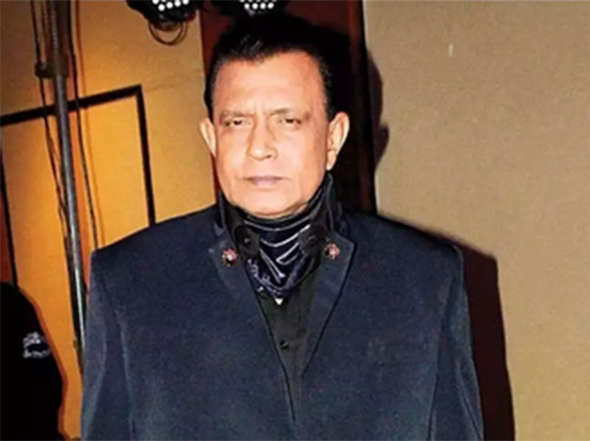 షూటింగ్ లోనే కుప్పకూలిన బాలీవుడ్ స్టార్!