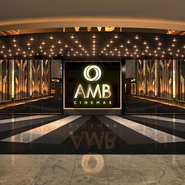 ‌టాలీవుడ్ కి ఊపు తెచ్చిన AMB ప్ర‌క‌ట‌న‌