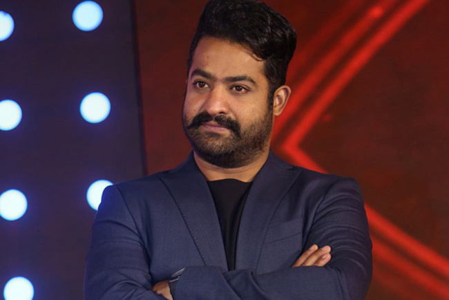 KBC రేంజులో తెలుగు బుల్లితెర‌పై NTR టాక్ షో