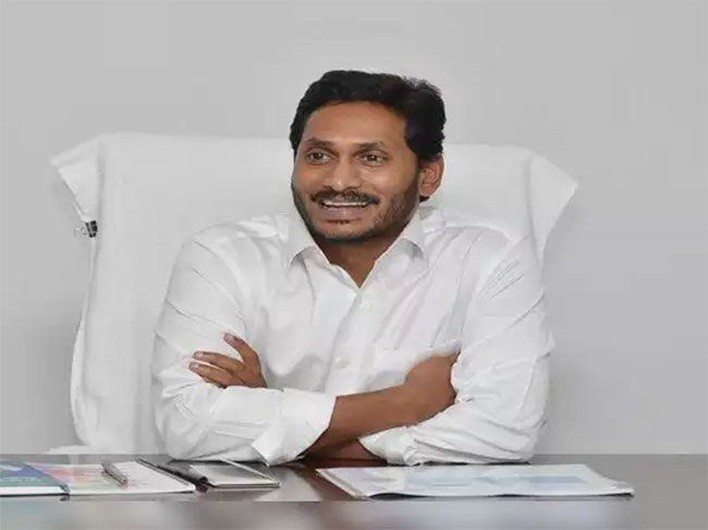 సీఎం జగన్ పై నారాయణ మూర్తి కీలక వ్యాఖ్యలు
