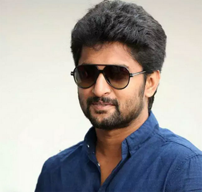 క్రైసిస్ లోనూ షాకిస్తున్న‌ నేచుర‌ల్ స్టార్ మార్కెట్