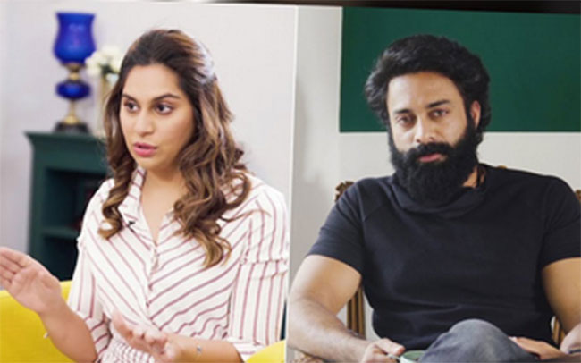 ఉపాసన షోలో నవదీప్‌ డ్రగ్స్‌ చర్చ