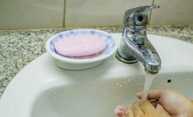 సబ్బులు, టూత్​ పేస్టుల్లో వాడే రసాయనంతో నరాల బలహీనత..!