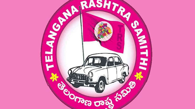 టీఆర్ఎస్ పార్టీకి మాజీలుగుడ్ బై చెప్పటమా?