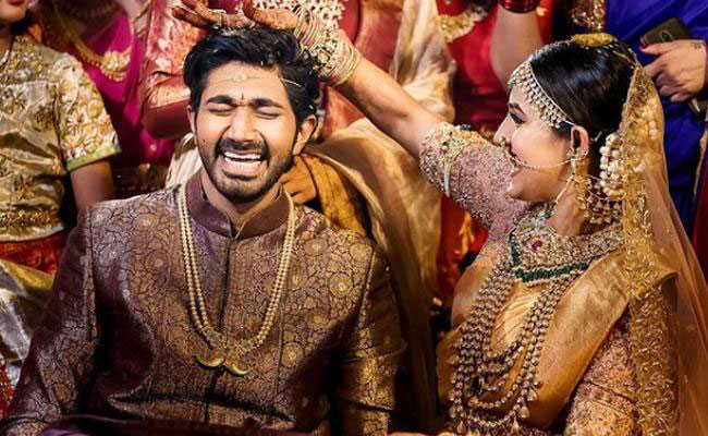 #నిశ్చ‌య్‌.. న‌వ్వించ‌డ‌మేనా.. ఇలా కొట్టే ఛాన్స్ కూడా..!