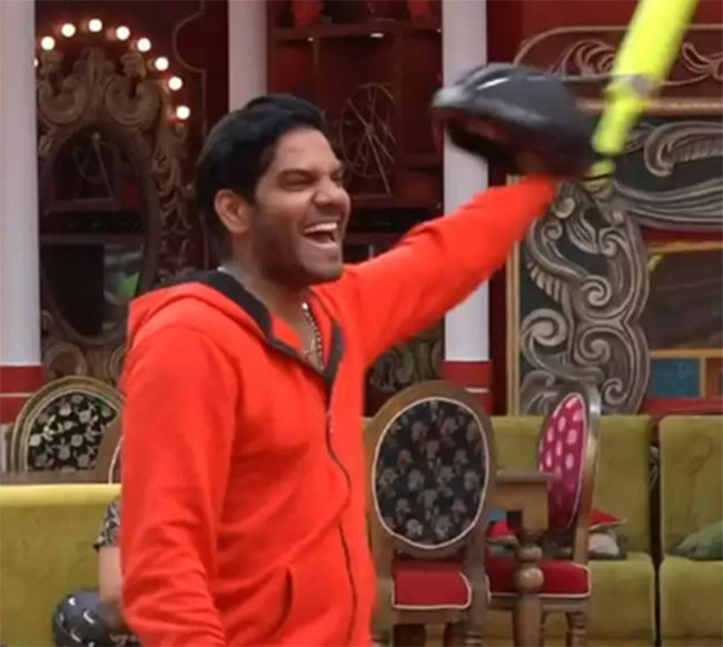 బిగ్‌ బాస్‌ కు వెళ్లి తప్పు చేశాను