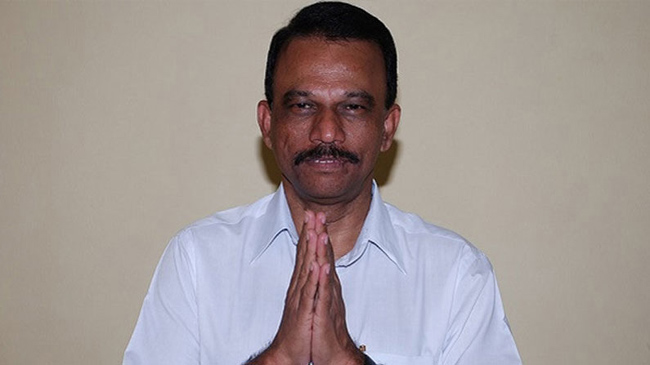 One More YSRCP MP Contacts Covid-19, Admitted To Chennai Appollo