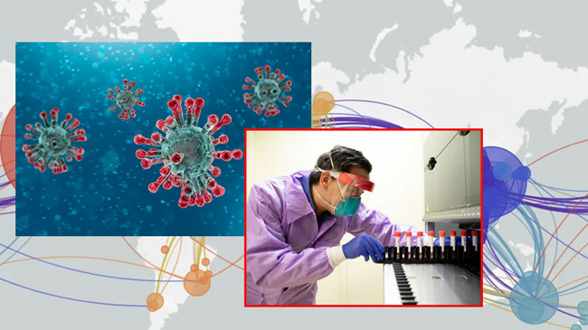 Pandemic Diaries: Scientists say they have found 126 variants of pandemic globally!
