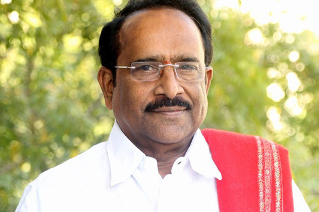 అందుకే ఆ సినిమా ఆడలేదన్న పరుచూరి