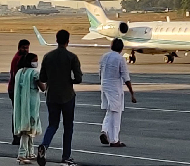 #నిహారిక పెళ్లి.. ఆద్యంతం క‌ళ్ల‌న్నీ ఆ ఇద్ద‌రిపైనే