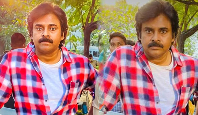 #వ‌కీల్ సాబ్.. గుబురు గ‌డ్డం మాసిన జుట్టుకి బైబై