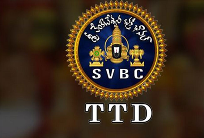 పోర్న్ వీడియో లింకుల కలకలం.. ఐదుగురు చానల్ ఉద్యోగులపై వేటు