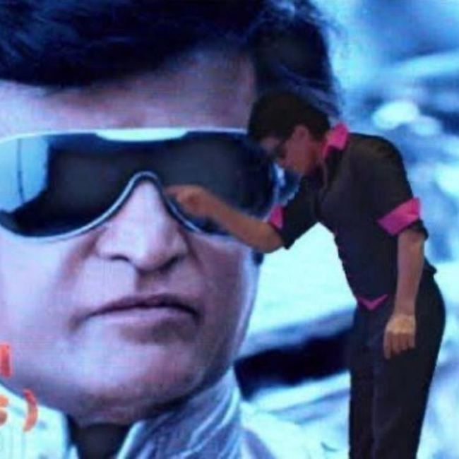 ర‌జ‌నీకాంత్ త‌ర్వాత మ‌ళ్లీ ప్ర‌భాస్ కే ఆ రేంజ్?!