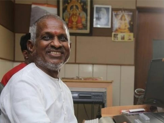 ప్ర‌సాద్ స్టూడియోస్ పై పంతం నెగ్గిన‌ ఇళ‌య‌రాజా