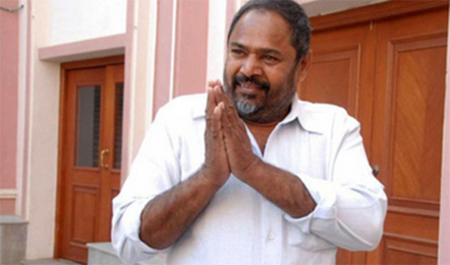 మెగా మూవీపై ఎర్రన్న కామెంట్స్‌