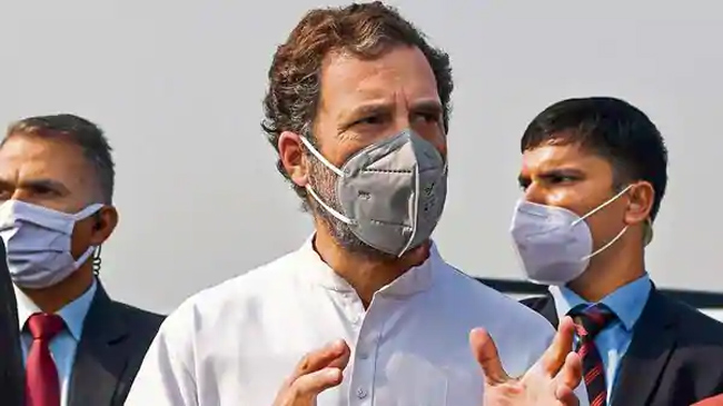 రాజకీయాల్లో సీరియస్ లేని రాహుల్.. ఈ వార్తతో స్పష్టం