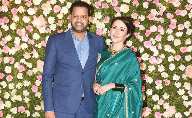 రష్యన్ మహిళను పెళ్లి చేసుకున్న రాహుల్