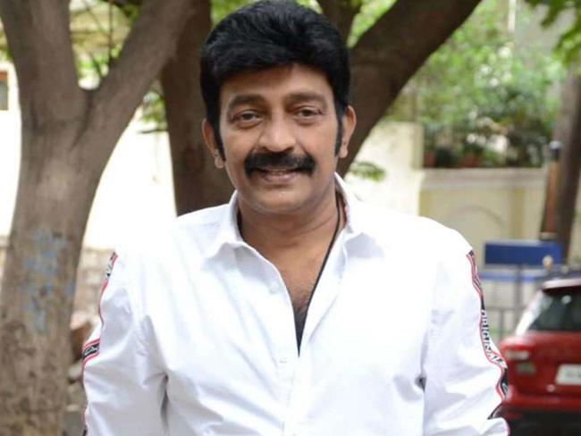 జోసెఫ్‌ అనే క్రైమ్‌ ఇన్వెస్టిగేషన్‌ థ్రిల్లర్‌