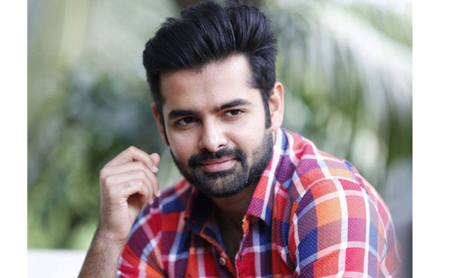 త‌న త‌ల్లి సోద‌రుడికి కోవిడ్.. భ‌య‌మేసింద‌న్న రాపో