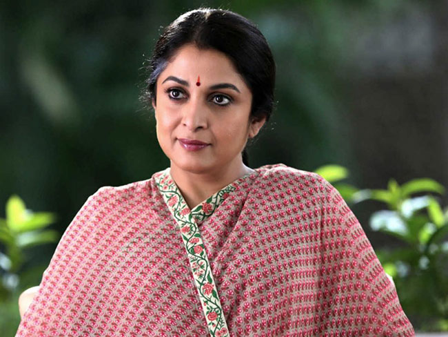 నా మాటే శాస‌నం.. క్వీన్ శివ‌గామి సీక్వెల్ కి రెడీ