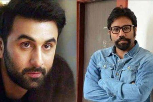 రణబీర్ ‘యానిమల్’ అంటున్న ‘అర్జున్ రెడ్డి’ డైరెక్టర్..