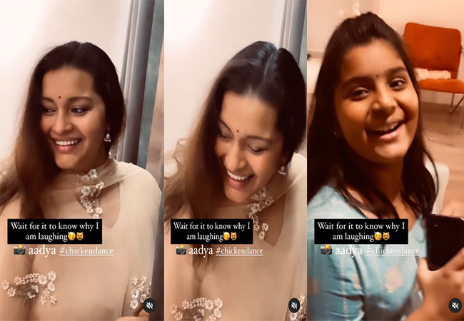 ఆ కారణమేంటో ఇప్పుడు చెప్పనంటున్న రేణు దేశాయ్..!