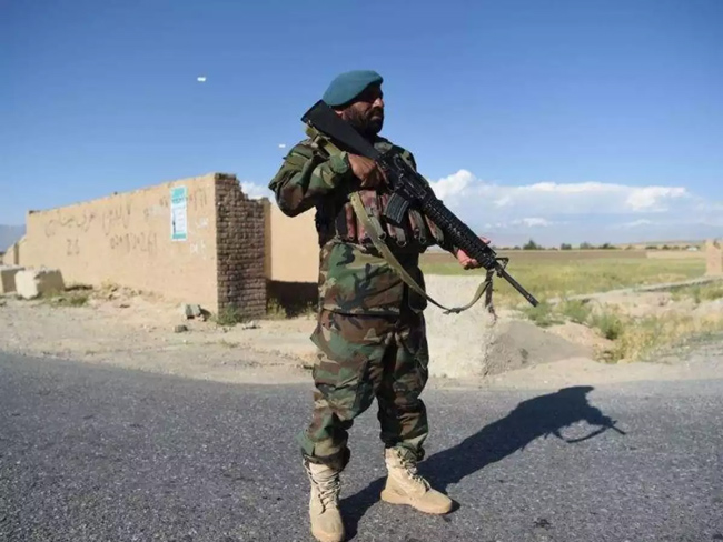 పాకిస్ధాన్ పై రివర్స్ ఎటాక్