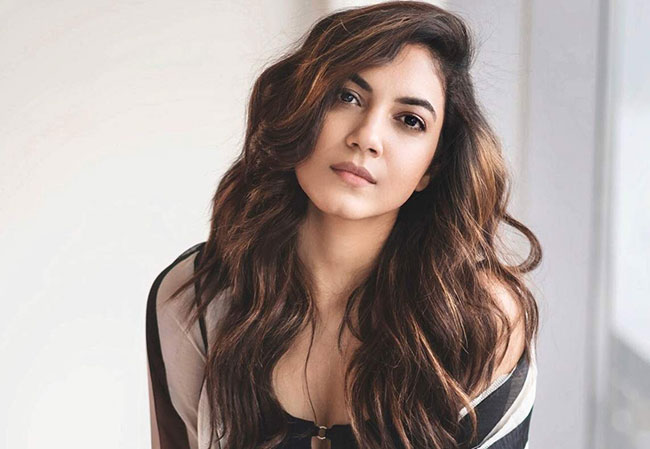 కరోనా నా ఆశలన్నీ వమ్ము చేసిందంటున్న తెలుగు స్టార్ హీరోయిన్!