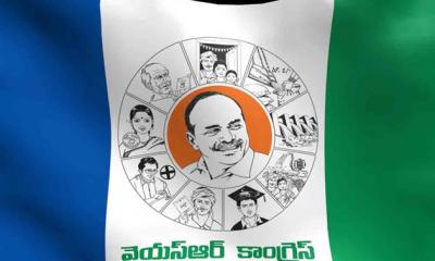 రోజా.. చెవిరెడ్డి, కాకాని, ఆనం.. వీళ్లంతా `అదే బ్యాచ్‌`!!