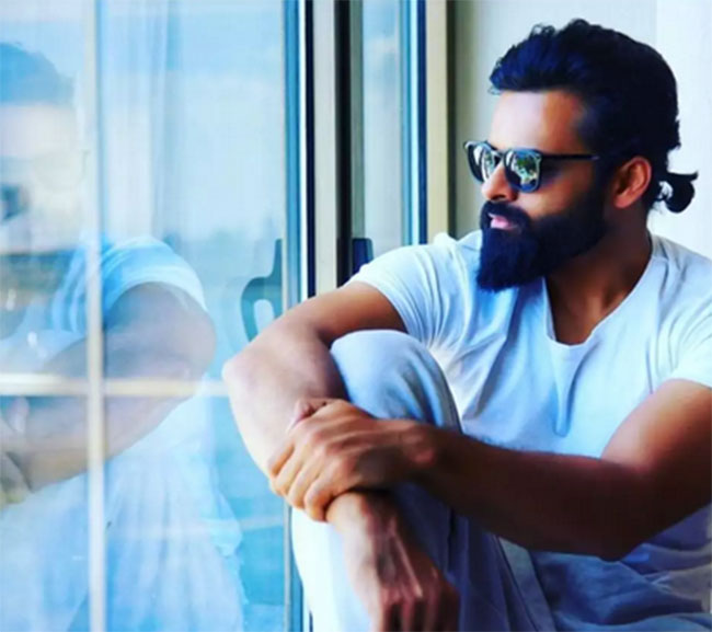 వచ్చే ఏడాది రెండు పక్కా అంటున్నాడు