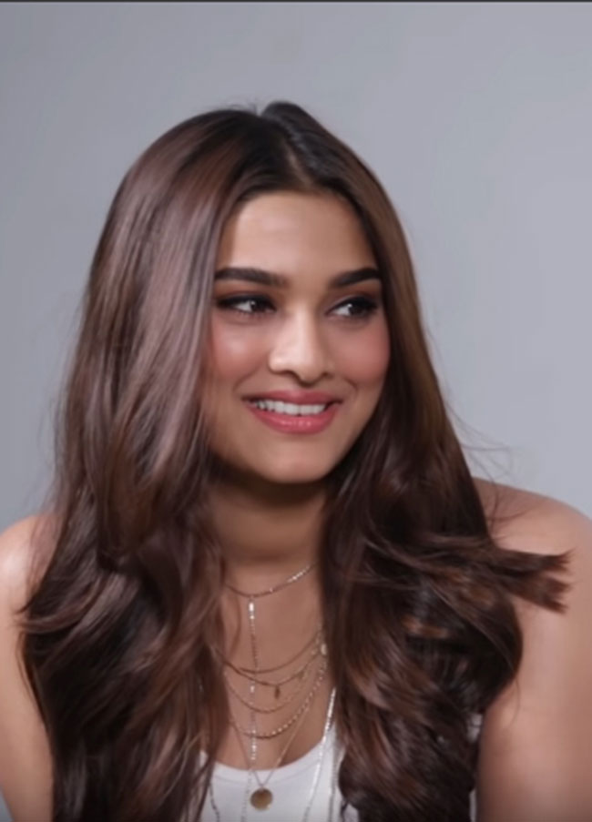 పవన్ - బన్నీ సినిమాలలో దబాంగ్ బ్యూటీ..?