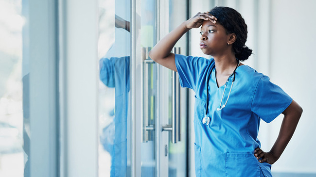 ఆన్ లైన్ లో మహిళా డాక్టర్లకు కొత్త తరహా తిప్పలు