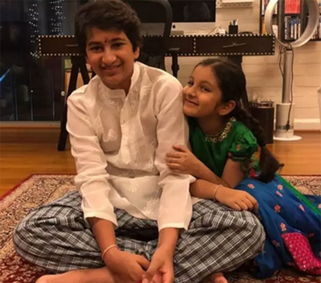 స్టార్ కిడ్స్ ఫాలోయింగ్ లో అన్నలను మించిపోతున్న చెల్లెల్లు..!