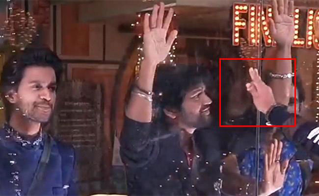 బిబి4 స్కాం వీడియోపై ఆ ముగ్గురు స్పందించారు