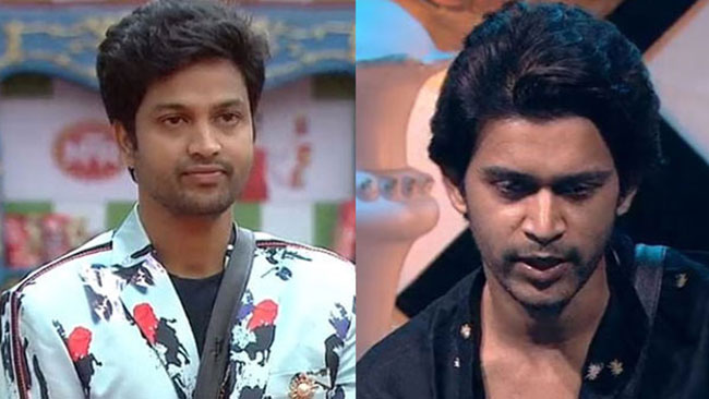 మీరు చేసిన పని మర్చిపోయేదా.. సోహెల్‌ తో అభిజిత్‌