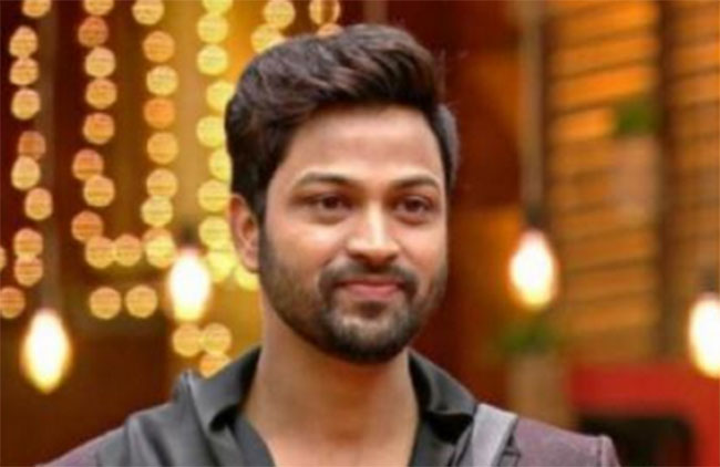 బిబి సోహెల్‌ అప్పుడే సినిమా కన్ఫర్మ్‌ చేశాడట