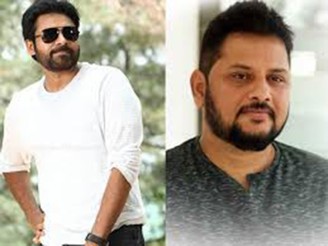 #PSPK లైవ్ నాయ‌కుడు నెగెటివ్ షేడ్ కుద‌ర‌దేమో?