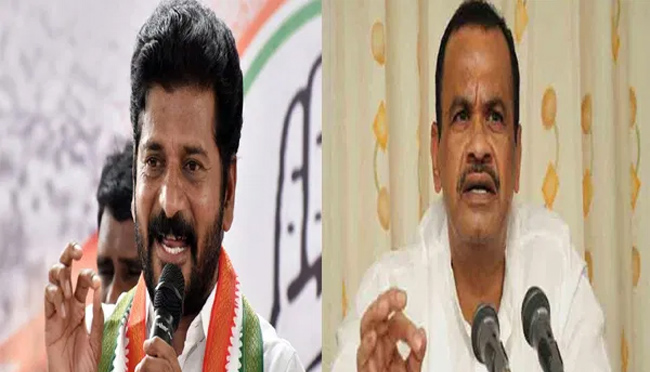 TPCC Chief Fight Among These Three Leaders TPCC Chief Fight Among These Three Leaders
