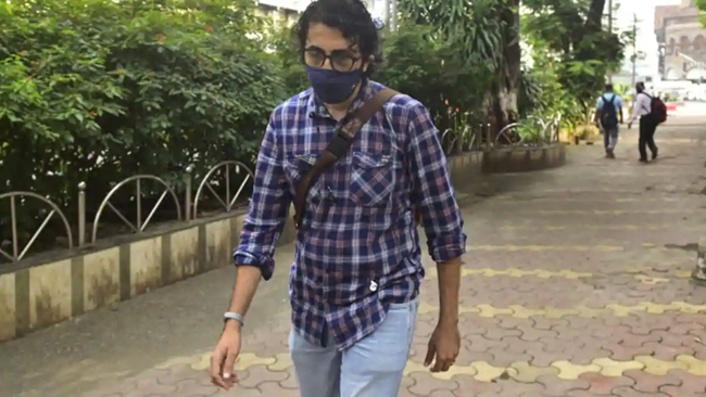 TRP Rigging Scam: Leading Television Channel CEO Sent To Jail For 14 Days TRP Rigging Scam: Leading Television Channel CEO Sent To Jail For 14 Days