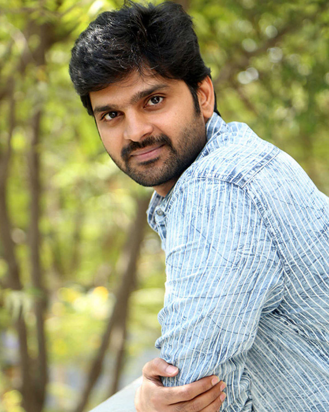 యాక్షన్ అండ్ ఎమోషనల్ డ్రామాలో టాలెంటెడ్ యువ హీరో..!