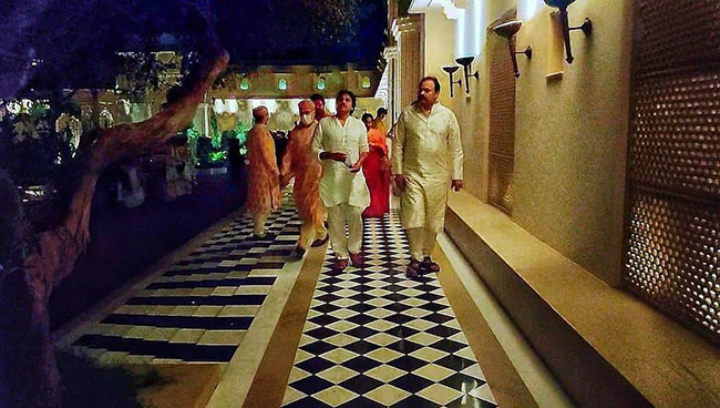 ట్రెండీ టాక్‌: త‌మ్ముడి రాక‌తో మెగా బ్ర‌ద‌ర్ ప‌ర‌వ‌శం