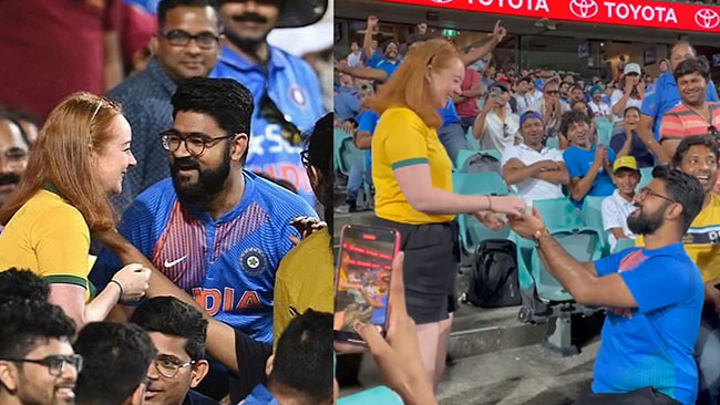 ఈ కఫుల్ గుర్తున్నారా? వీరి.. లవ్ జర్నీ అలా మొదలైందట