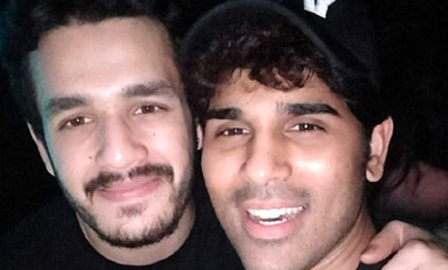 నిలబడ‌టానికి ట్రై చేస్తున్న సెకండ్ జెనరేష‌న్ హీరోలు..!